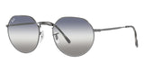 Ray-Ban Jack RB 3565 004/GF Sunglasses