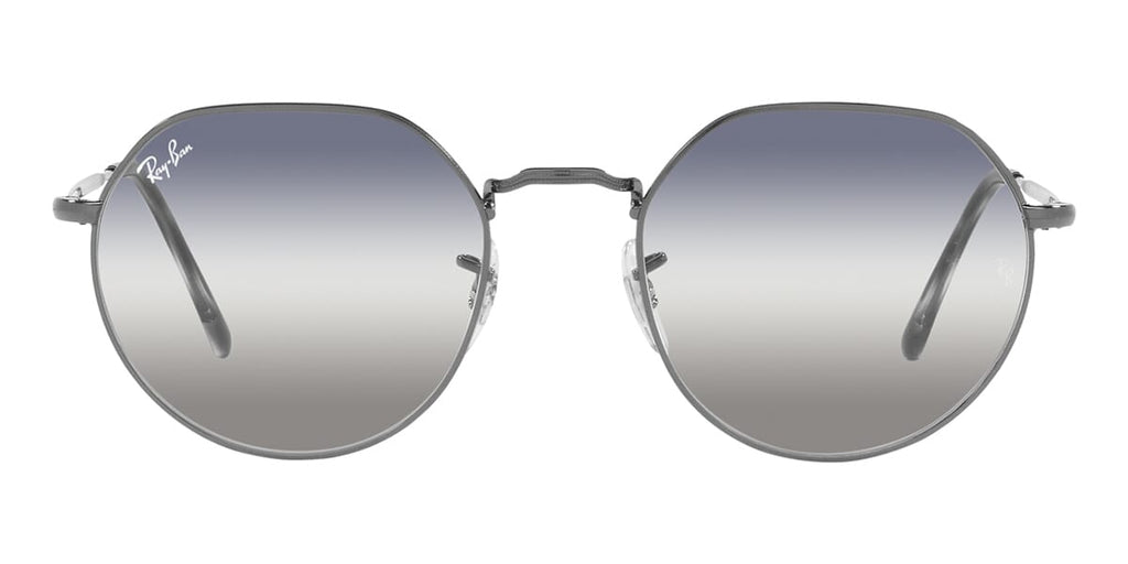 Ray-Ban Jack RB 3565 004/GF Sunglasses