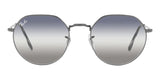 Ray-Ban Jack RB 3565 004/GF Sunglasses