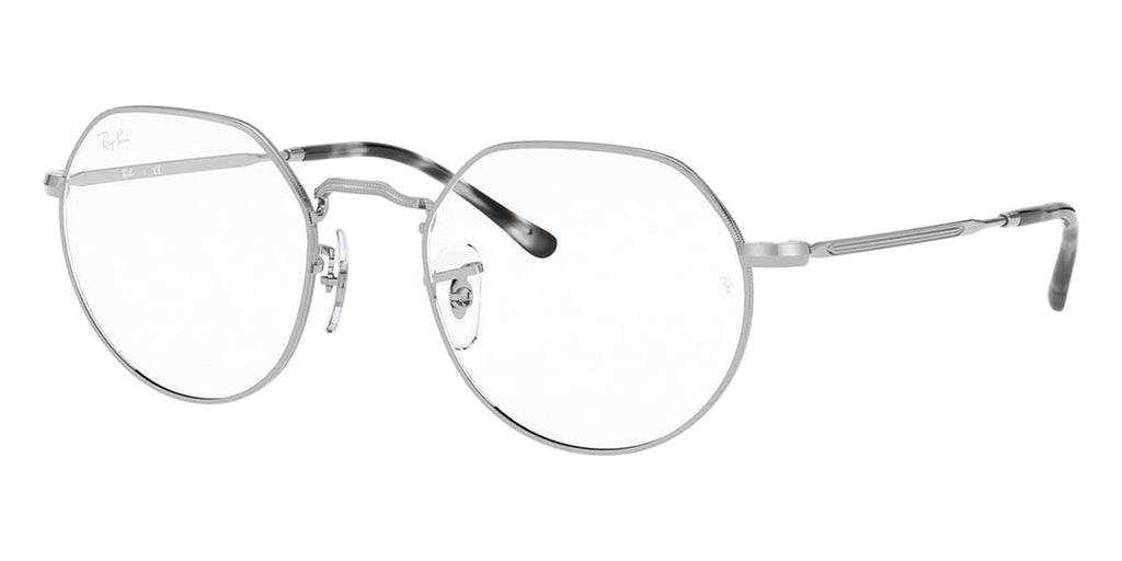 Ray-Ban Jack RB 6465 2501 Glasses