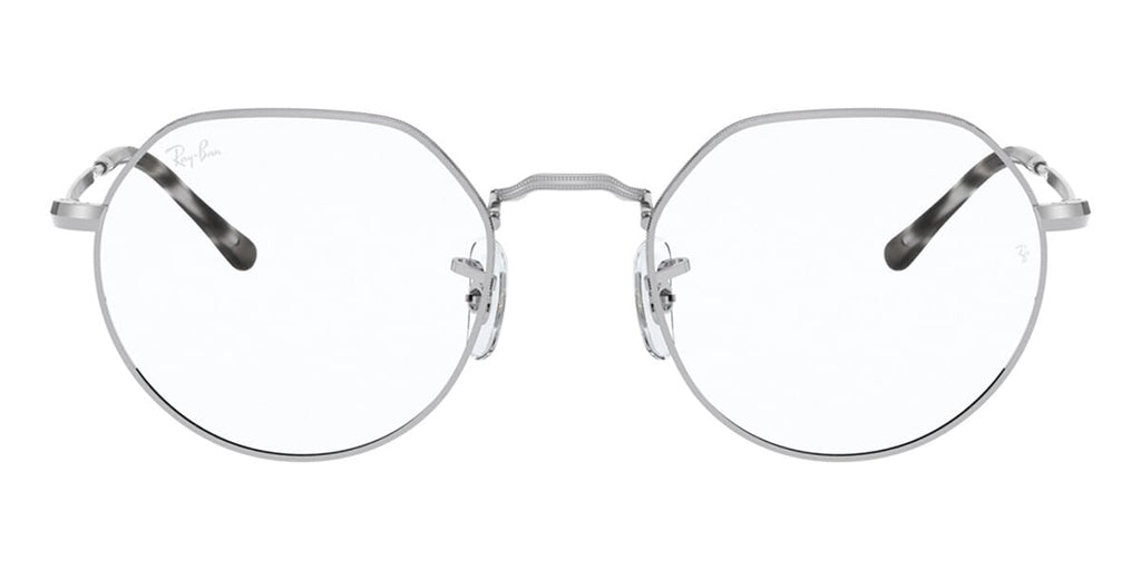 Ray-Ban Jack RB 6465 2501 Glasses