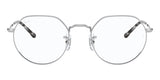 Ray-Ban Jack RB 6465 2501 Glasses