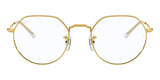 Ray-Ban Jack RB 6465 3086 Glasses