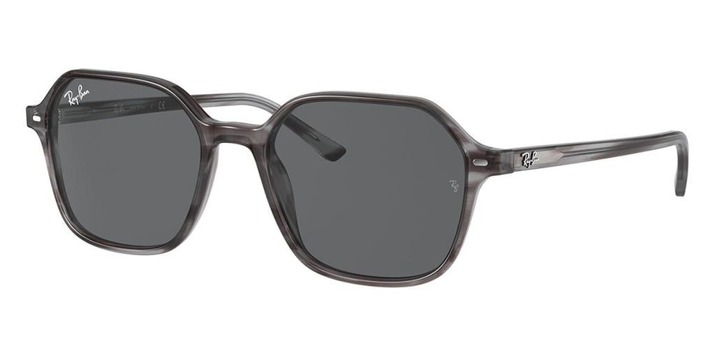 Ray-Ban John RB 2194 1314/B1 Sunglasses