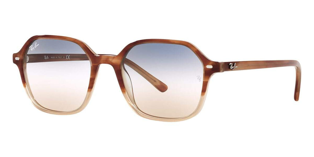 Ray-Ban John RB 2194 1328/GD Sunglasses