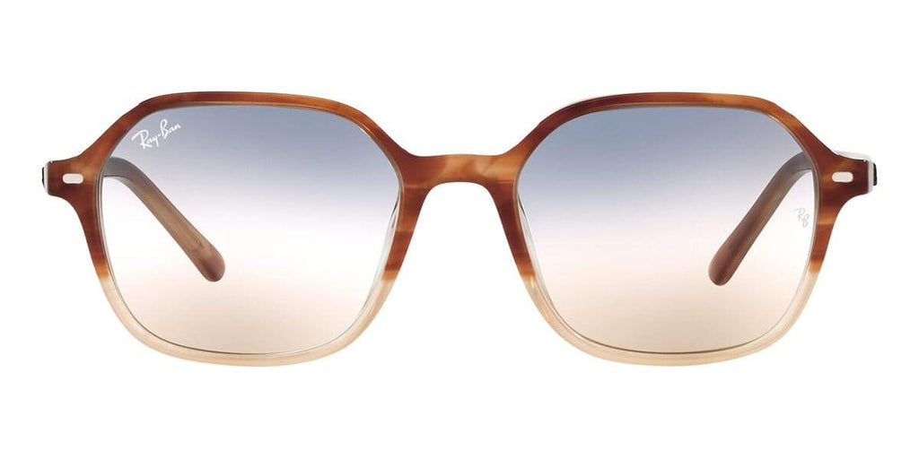 Ray-Ban John RB 2194 1328/GD Sunglasses