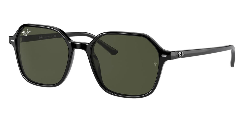 Ray-Ban John RB 2194 901/31 Sunglasses