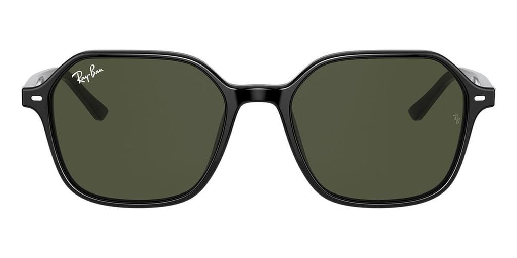 Ray-Ban John RB 2194 901/31 Sunglasses