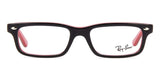 Ray Ban Junior RY 1535 3573 Kids Frame Glasses