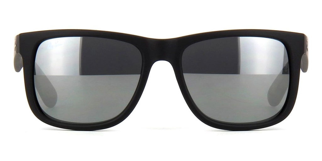 ray ban justin 4165 6226g