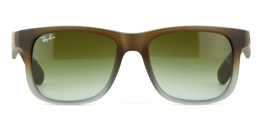 ray ban justin 4165 8547z