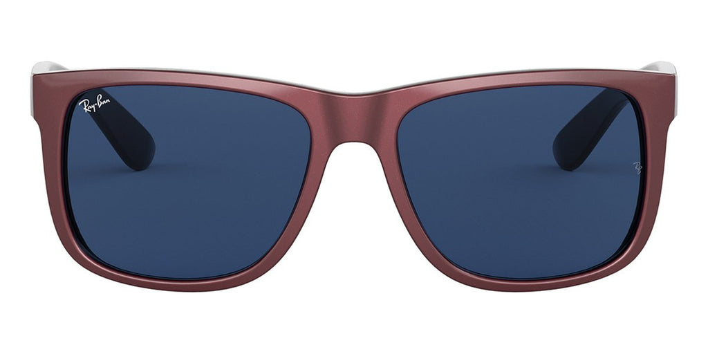 ray ban justin rb 4165 646980