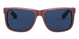 ray ban justin rb 4165 646980