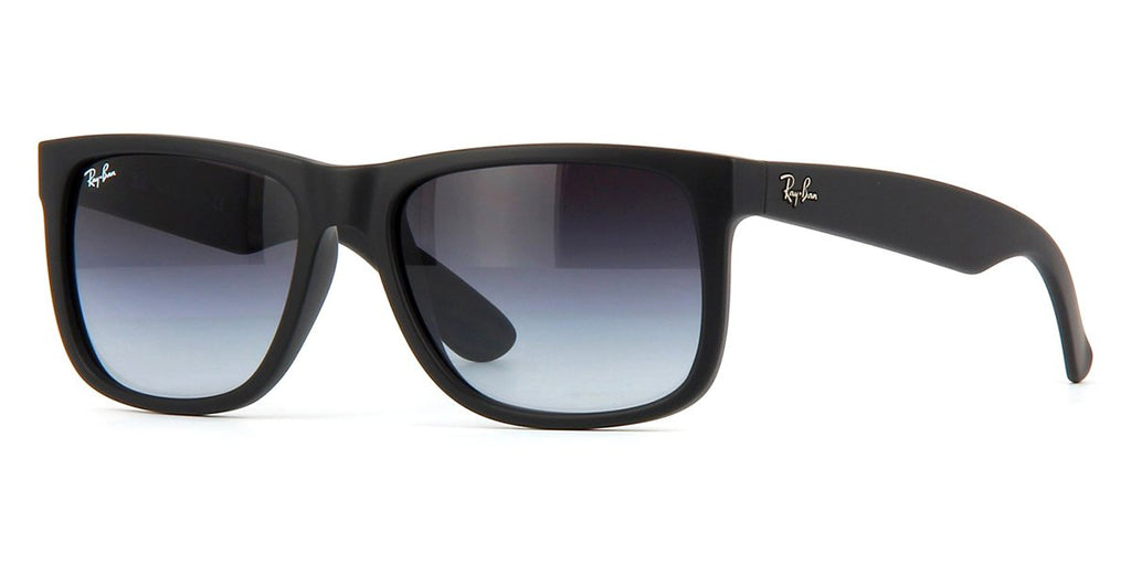 ray ban justin rb4165 6018g