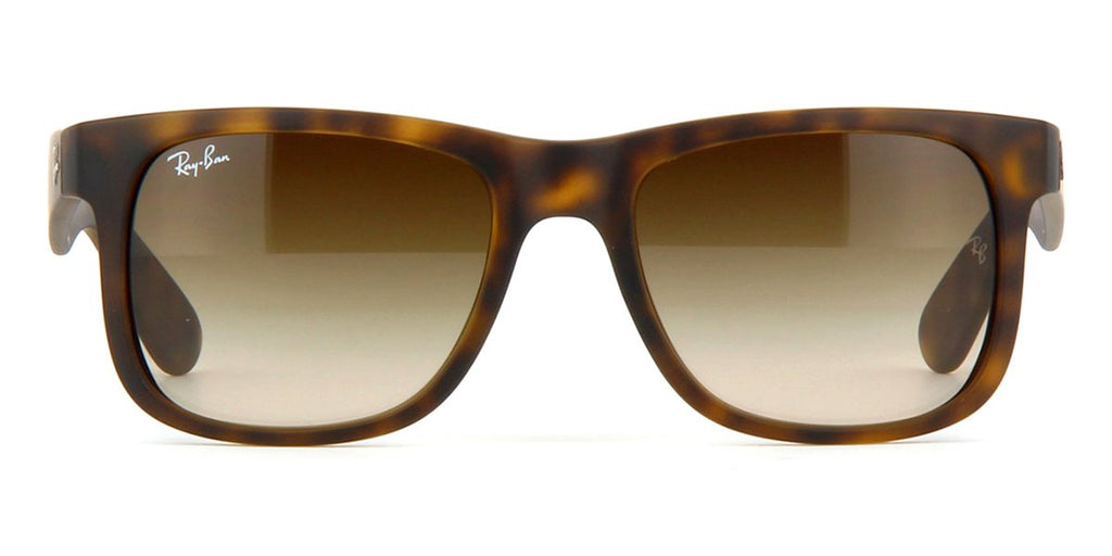 ray ban justin rb4165 71013