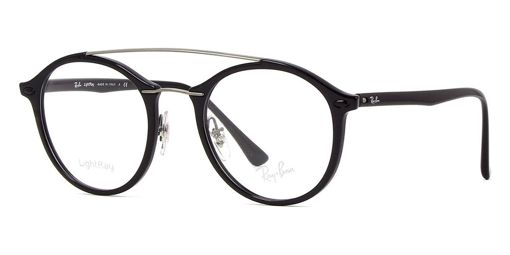 ray ban lightray rb 7111 2000