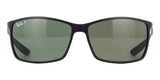 ray ban liteforce rb4179 601s9a polarised