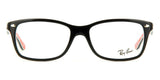 ray ban liteforce rx5228 2479