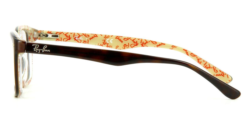 Ray-Ban RB 5228 5057 Glasses – GlassesNow