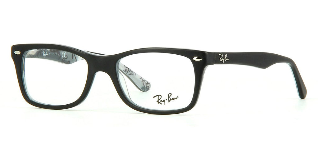 ray ban liteforce rx5228 5405