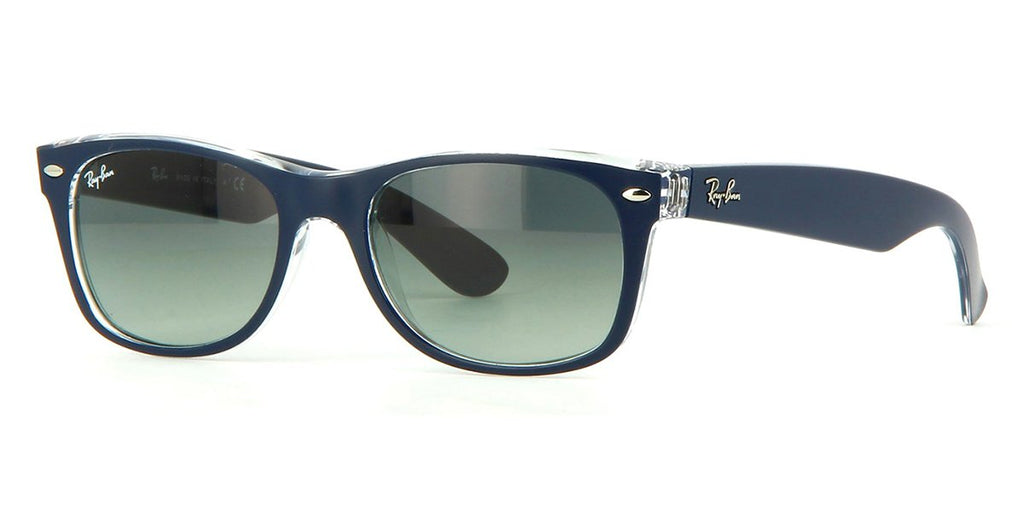 ray ban new wayfarer 2132 605371