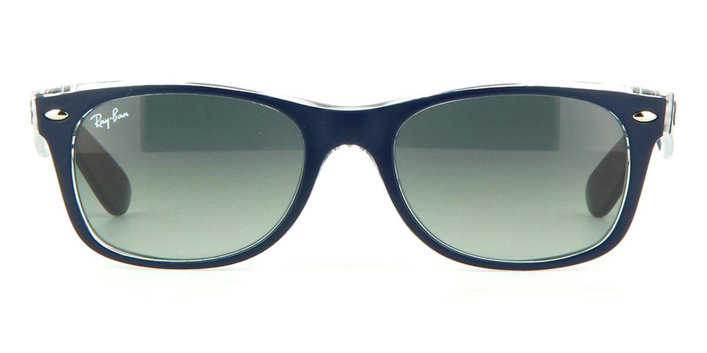 ray ban new wayfarer 2132 605371