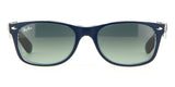 ray ban new wayfarer 2132 605371