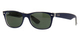 ray ban new wayfarer bicolor rb 2132 6188