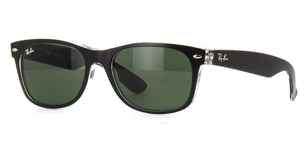 ray ban new wayfarer rb 2132 6052