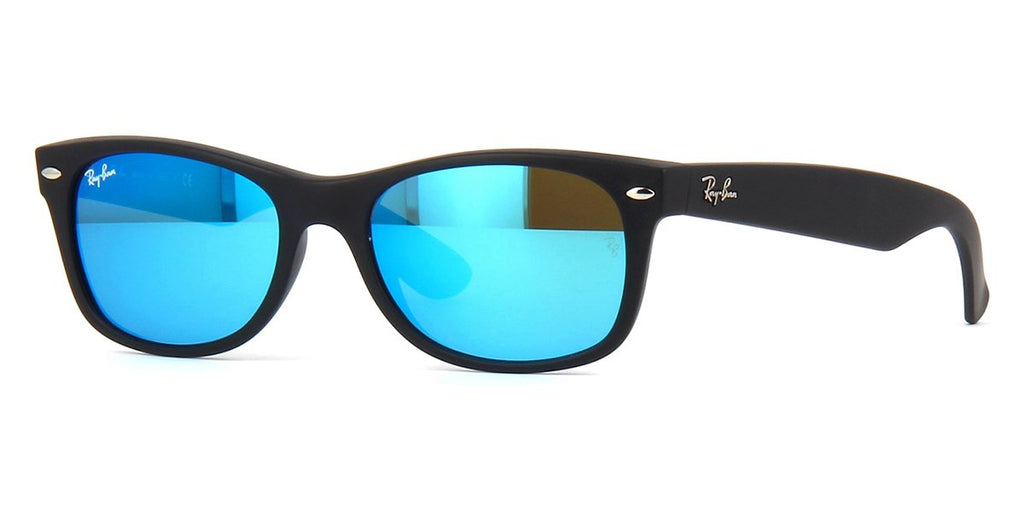 ray ban new wayfarer rb 2132 62217