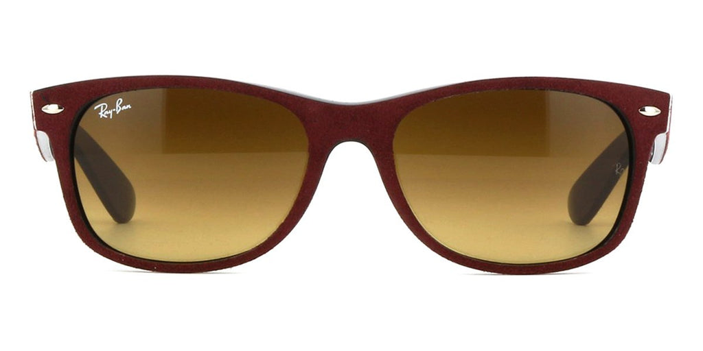 ray ban new wayfarer rb 2132 624085