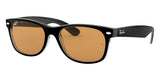 ray ban new wayfarer rb 2132 63983l