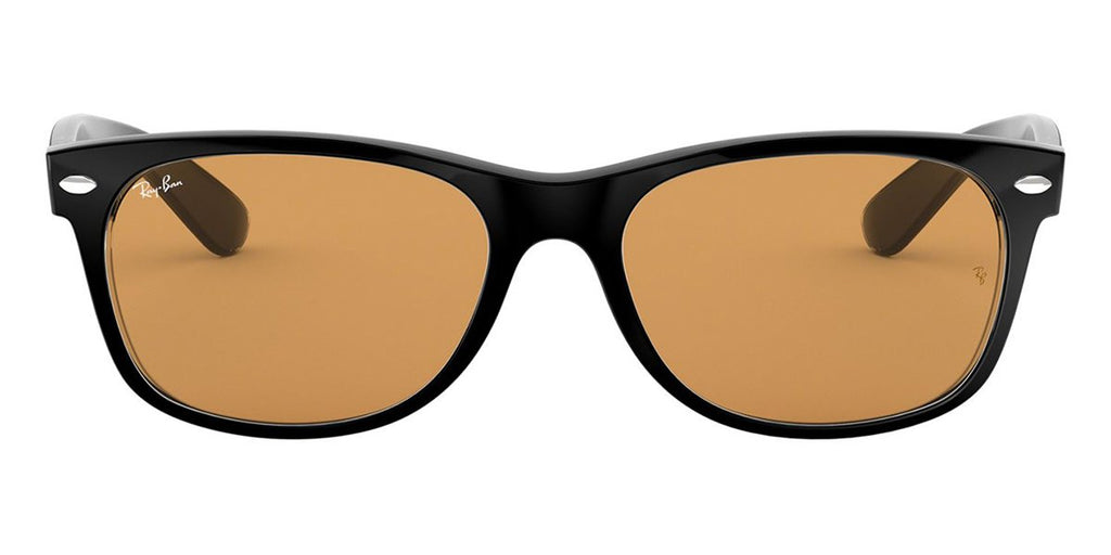 ray ban new wayfarer rb 2132 63983l