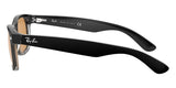 ray ban new wayfarer rb 2132 63983l