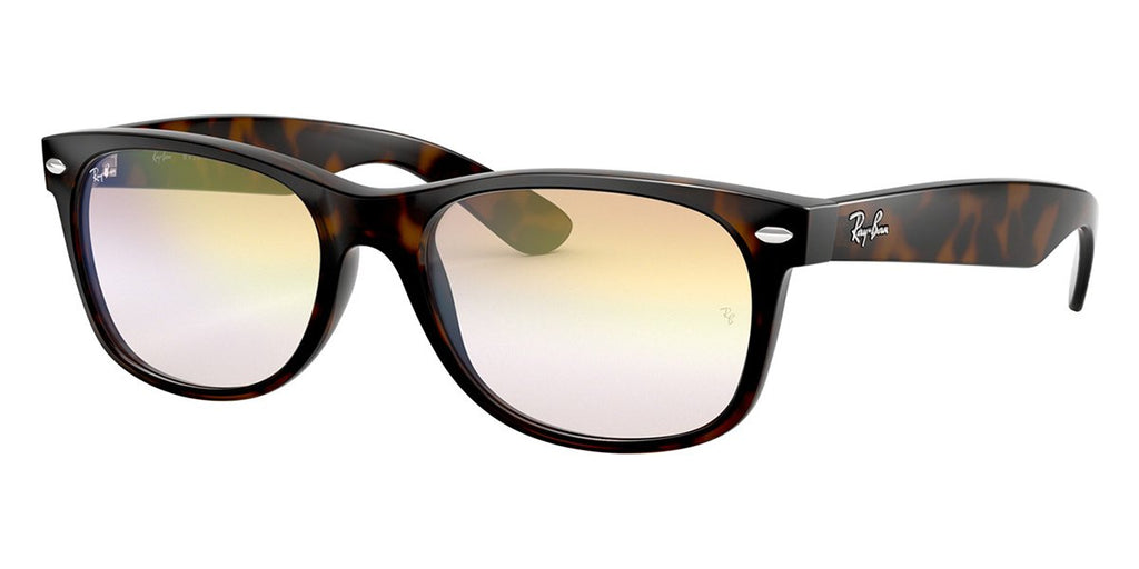 ray ban new wayfarer rb 2132 710y0