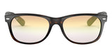 ray ban new wayfarer rb 2132 710y0