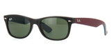 ray ban new wayfarer rb2132 6182