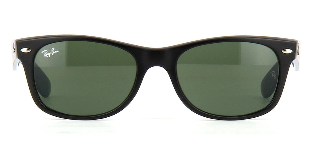 ray ban new wayfarer rb2132 6182