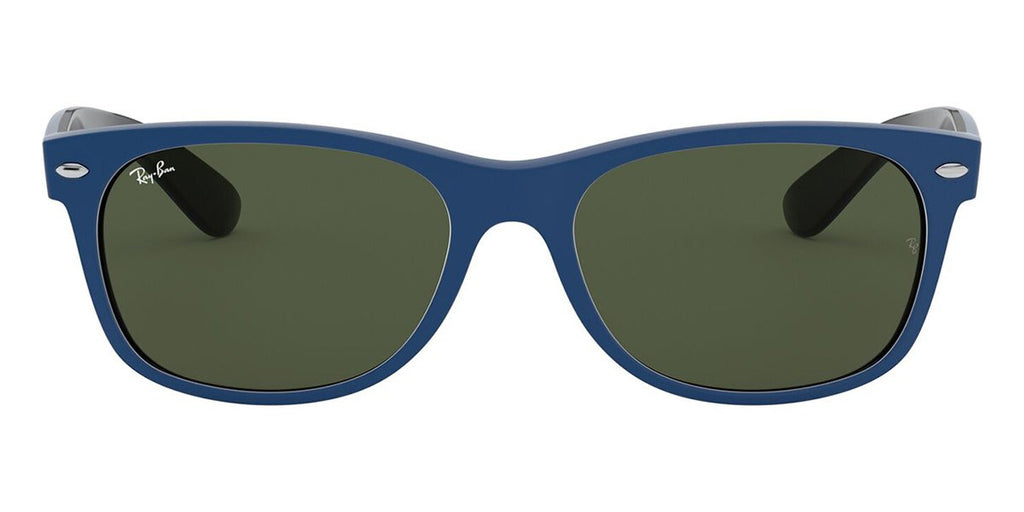 ray ban new wayfarer rb2132 646331