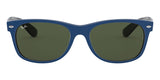ray ban new wayfarer rb2132 646331