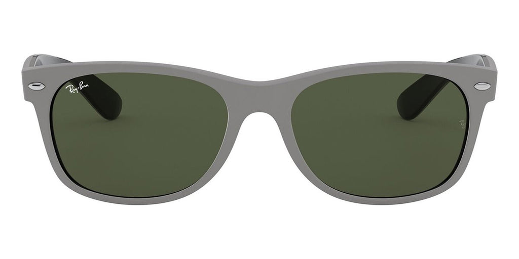 ray ban new wayfarer rb2132 646431