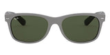 ray ban new wayfarer rb2132 646431