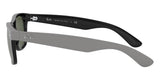 ray ban new wayfarer rb2132 646431