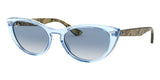 ray ban nina rb4314n 12833f