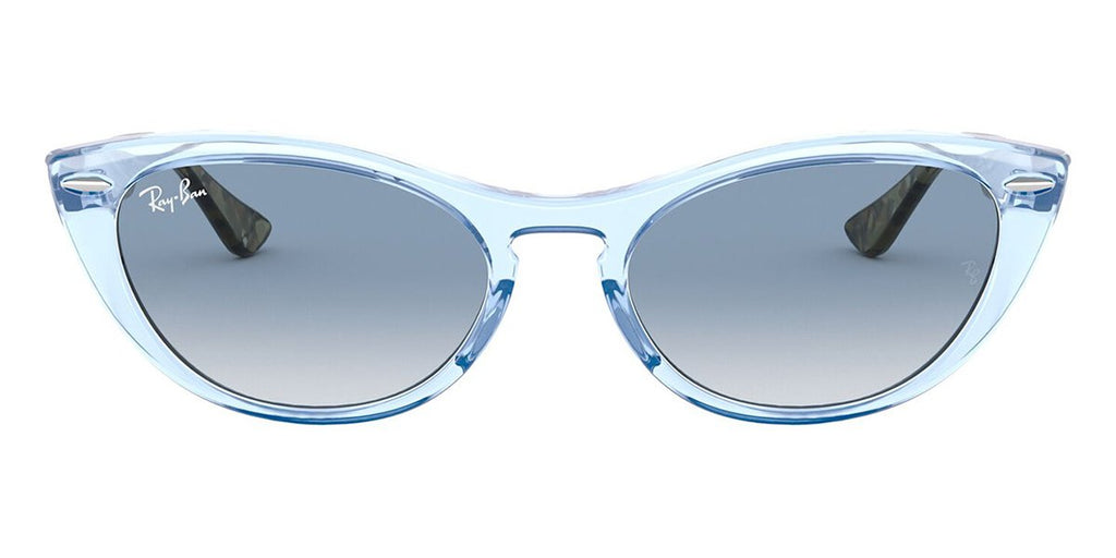 ray ban nina rb4314n 12833f