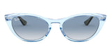 ray ban nina rb4314n 12833f