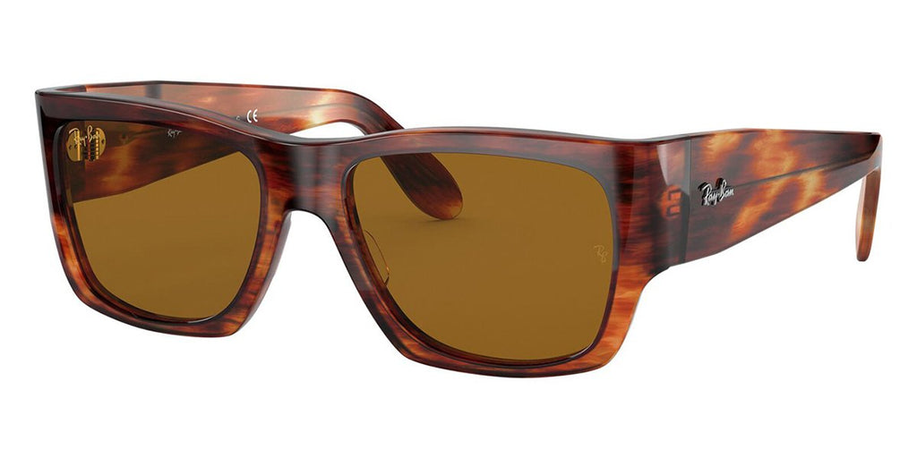 ray ban nomad rb 2187 95433
