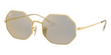 ray ban octagon rb 1972 001b3 photochromic