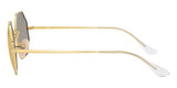 ray ban octagon rb 1972 001b3 photochromic