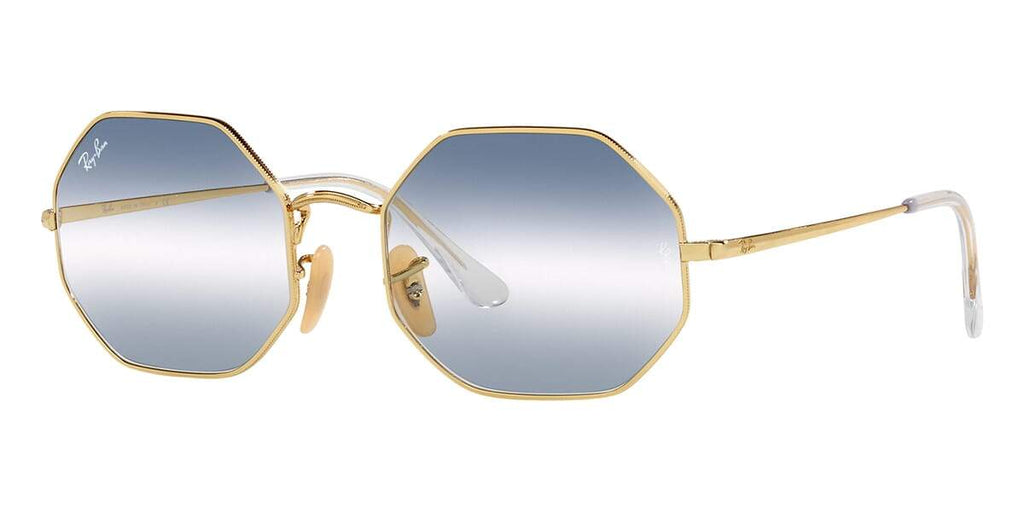 Ray-Ban Octagon RB 1972 001/GA Sunglasses